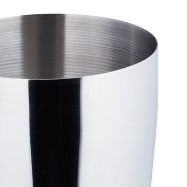 Relaxdays Boston Cocktail Shaker
