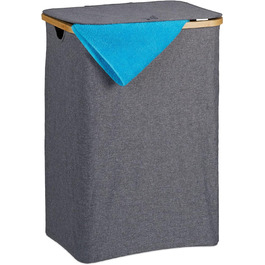 farbe: grau/natur