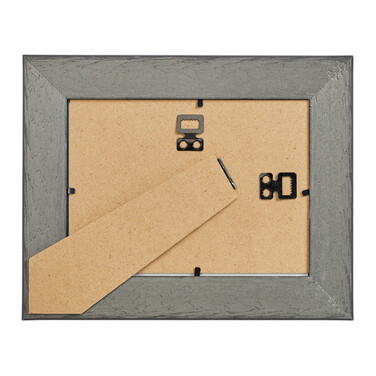 Relaxdays Bilderrahmen 13x18 cm 2er Set