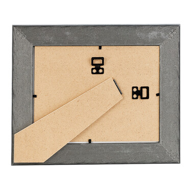 Relaxdays Bilderrahmen 15x20 cm 2er Set