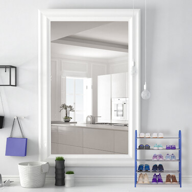 Relaxdays Schuhregal für Kinder