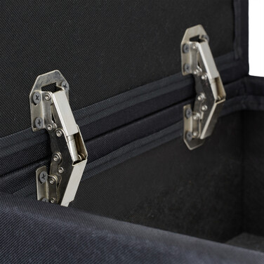 Relaxdays Hocker mit Stauraum