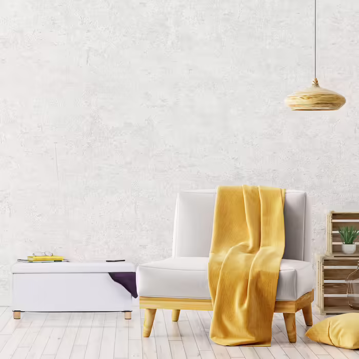 Relaxdays Kunstleder Sitzbank