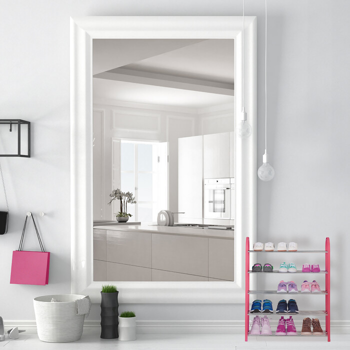 Relaxdays Schuhregal für Kinder