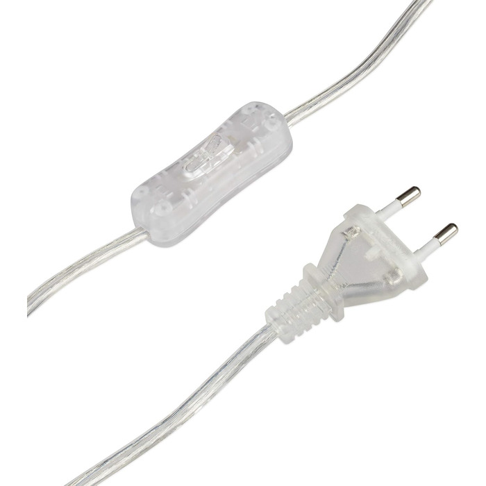 Relaxdays Tischlampe Kristall, Lampenschirm aus Organza, runder Standfuß, Nachttischlampe, HxD: 43 x 24 cm, grau/silber