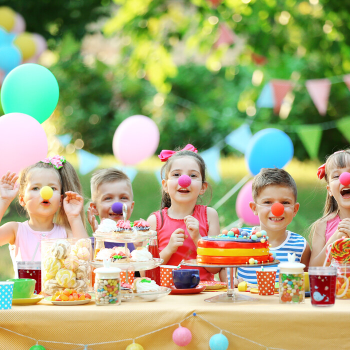 Relaxdays 2er Set Kindergläser mit Walmotiv