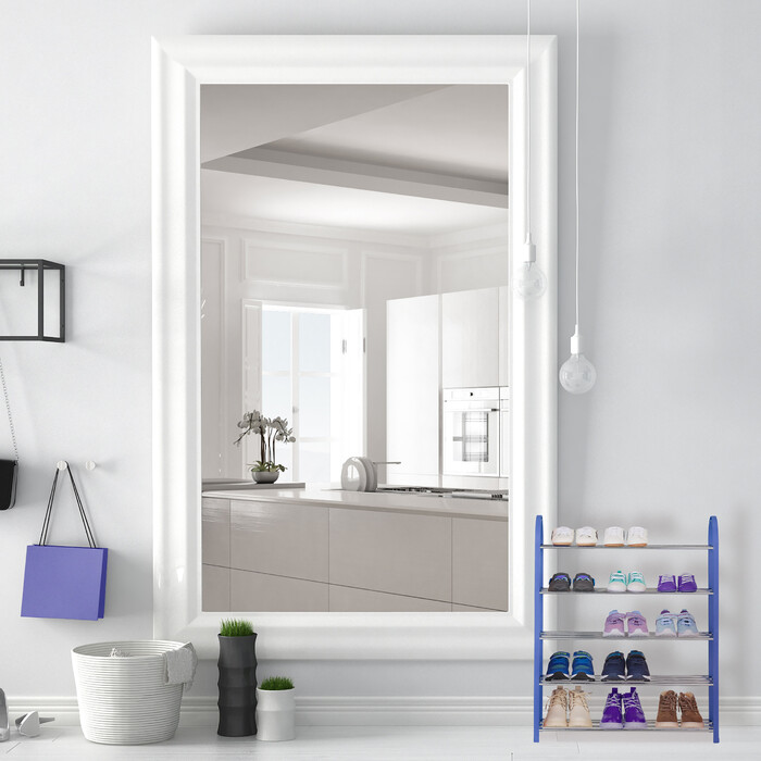 Relaxdays Schuhregal für Kinder
