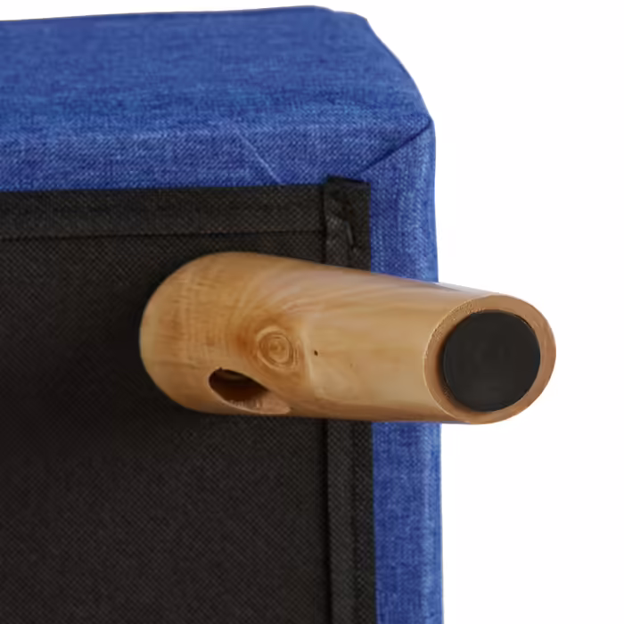 Relaxdays Hocker mit Stauraum