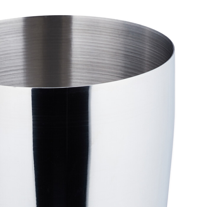 Relaxdays Boston Cocktail Shaker