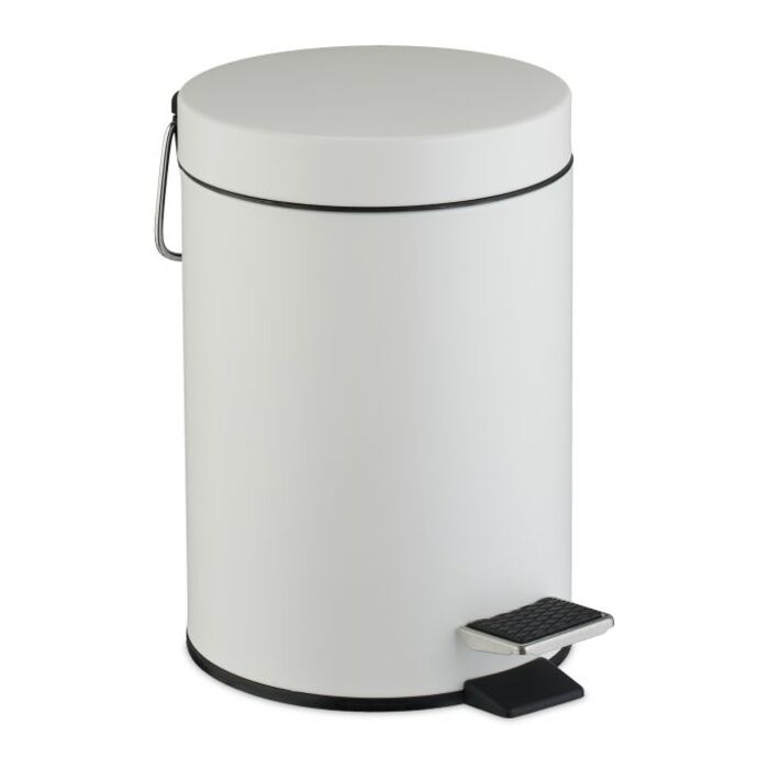 Relaxdays Kosmetikeimer 3 Liter