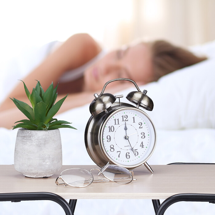 Relaxdays Beistelltisch mit Ablage