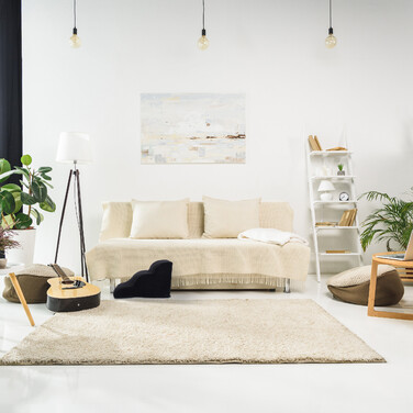 Relaxdays Haustiertreppe mit 3 Stufen