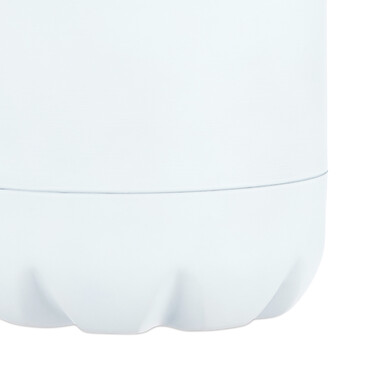 Relaxdays Thermo Trinkflasche 1 Liter
