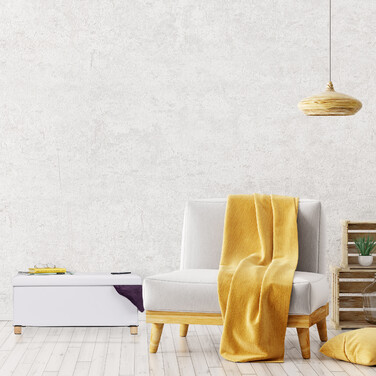 Relaxdays Kunstleder Sitzbank