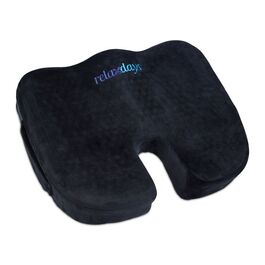 Relaxdays Ergonomisches Sitzkissen