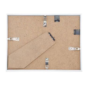 Relaxdays Bilderrahmen 2er Set 15 x 20 cm
