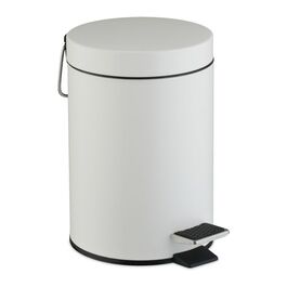 Relaxdays Kosmetikeimer 3 Liter