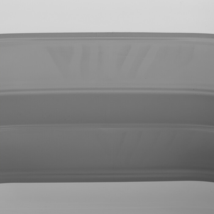 Relaxdays Faltbarer Wäschekorb 22 Liter