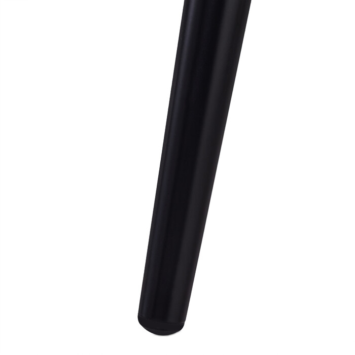 Relaxdays Beistelltisch mit Tablet Halter