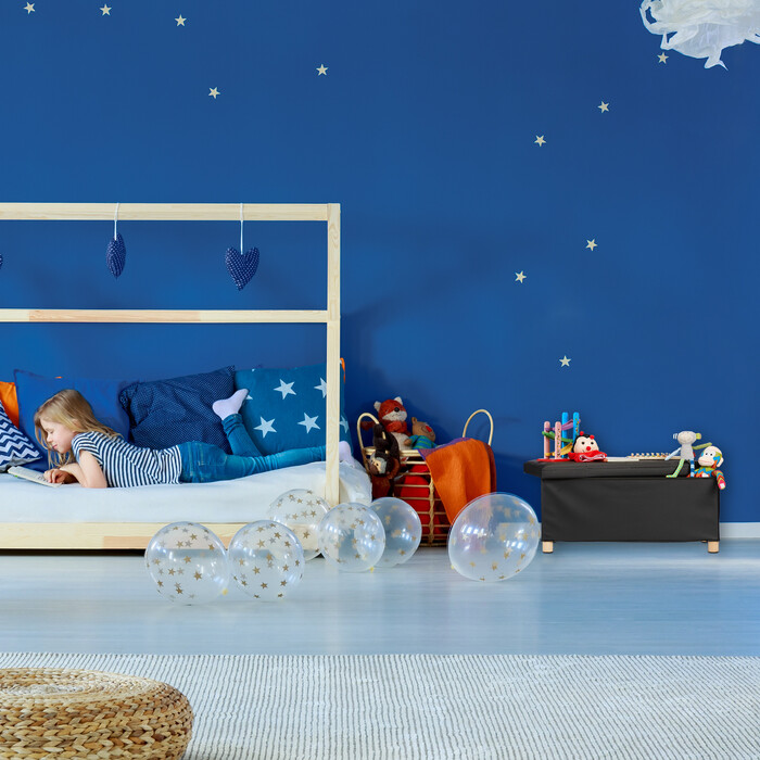 Relaxdays Kunstleder Sitzbank