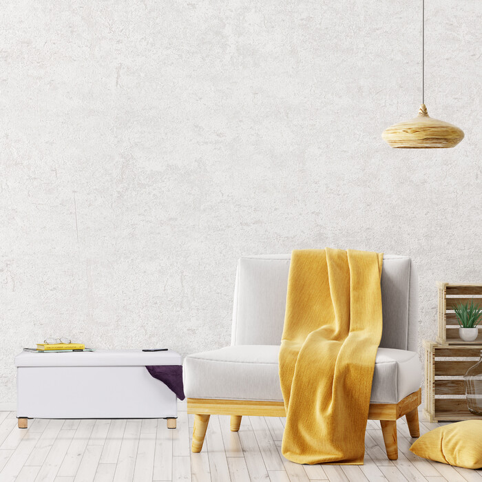 Relaxdays Kunstleder Sitzbank