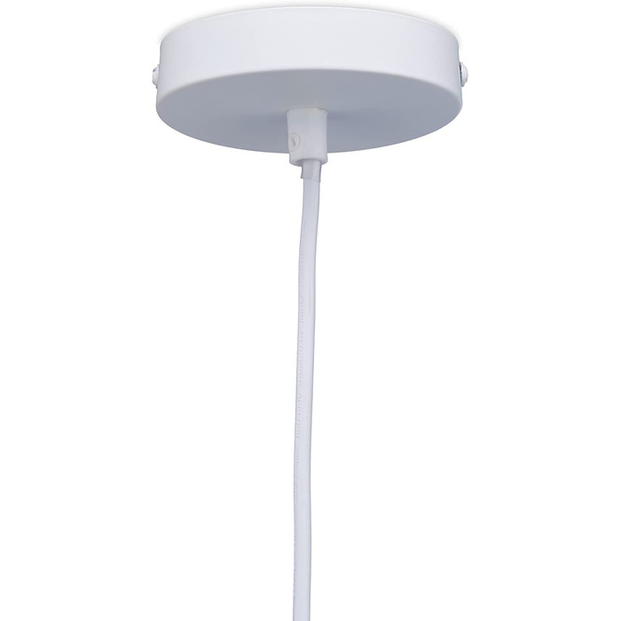 Relaxdays Kinderzimmerlampe Sterne, hängende Schirmlampe für Mädchen, Sternenhimmel Motiv, E27, runder Stoffschirm, rosa, 122