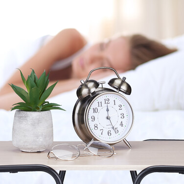 Relaxdays Beistelltisch mit Ablage