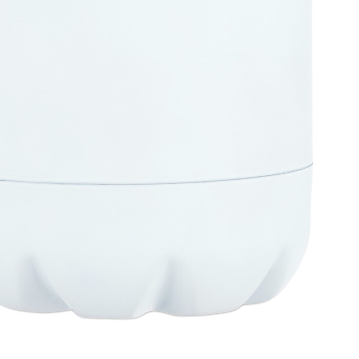 Relaxdays Thermo Trinkflasche 1 Liter