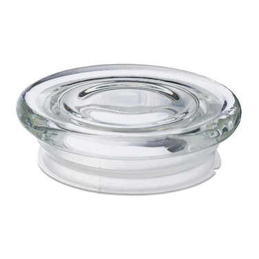 Relaxdays 8er Set Vorratsgläser mit Deckel 750 ml
