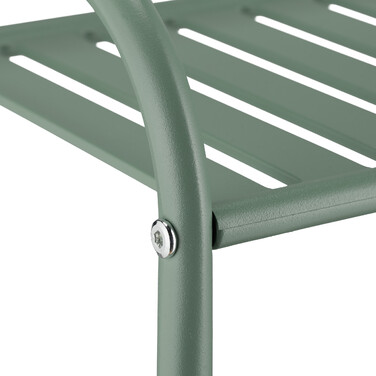 Relaxdays Standregal mit 5 Ablagen