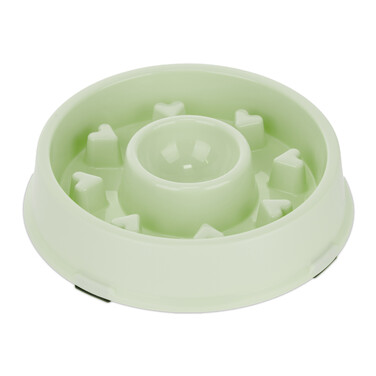 Relaxdays Anti Schling Napf 500 ml