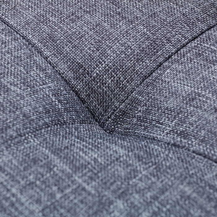 Relaxdays Sitzhocker mit Stauraum