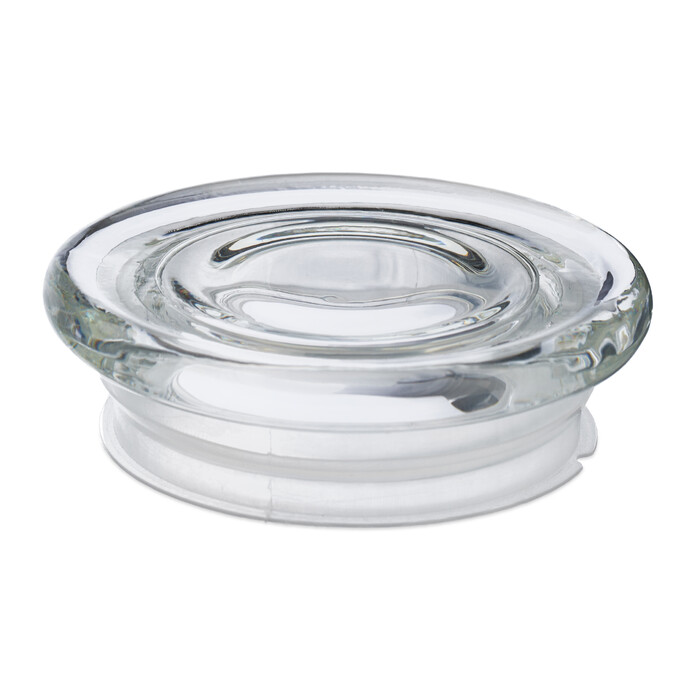 Relaxdays 8er Set Vorratsgläser mit Deckel 750 ml